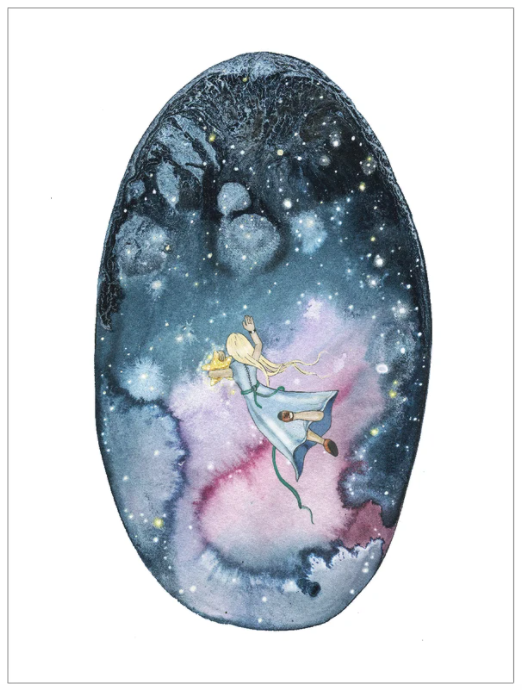 Joanna Jensen - Where to?