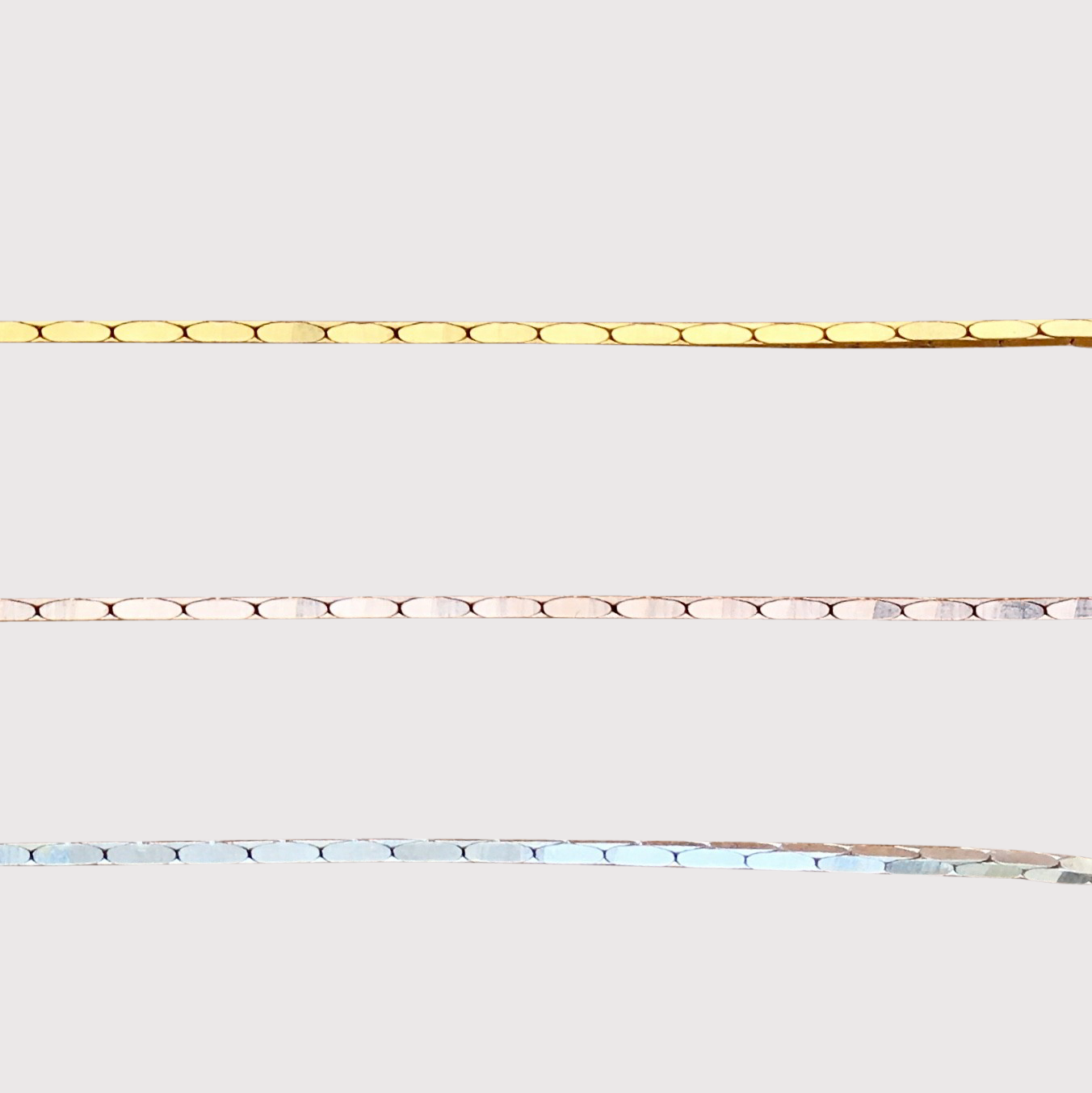 Lone P - Bamboo armbånd