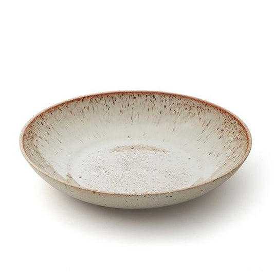 Lars Rank - Dyb tallerken Colours spisestel