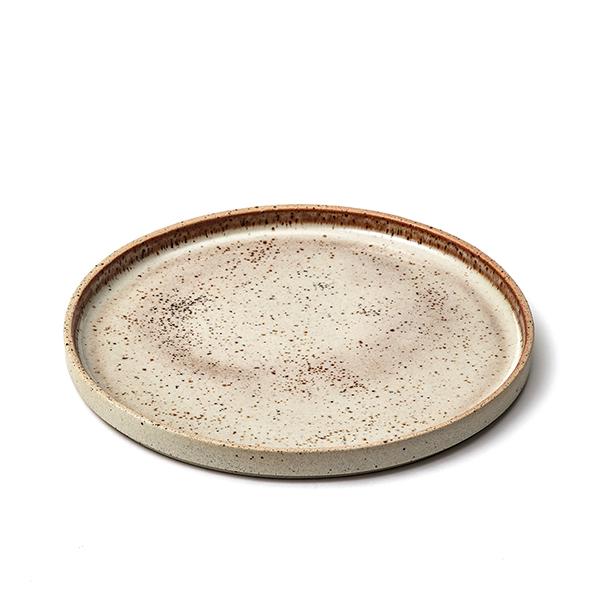 Lars Rank - Frokost Tallerken Colours spisestel
