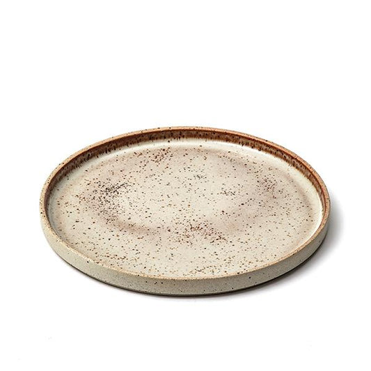 Lars Rank - Frokost Tallerken Colours spisestel