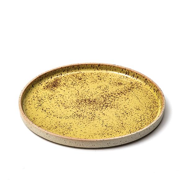Lars Rank - Frokost Tallerken Colours spisestel