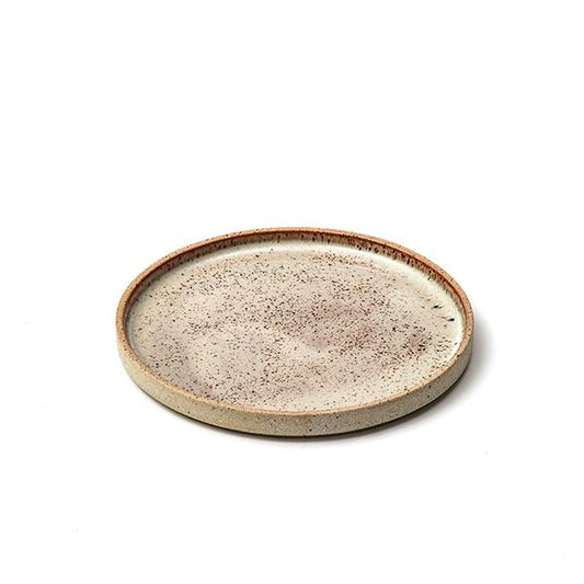 Lars Rank - Kagetallerken Colours spisestel