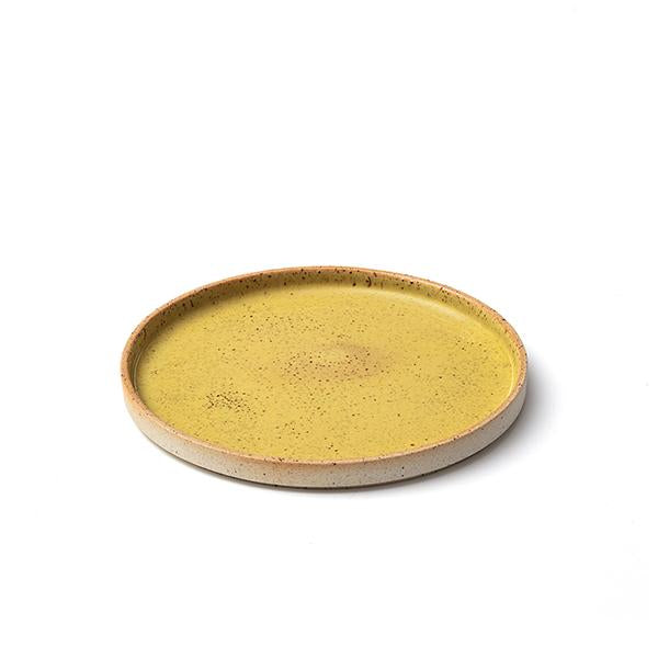 Lars Rank - Kagetallerken Colours spisestel