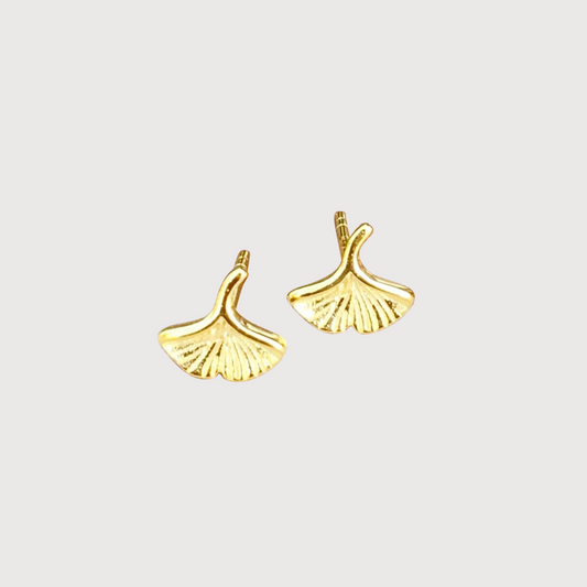 Lone P - Gingko ørestikker