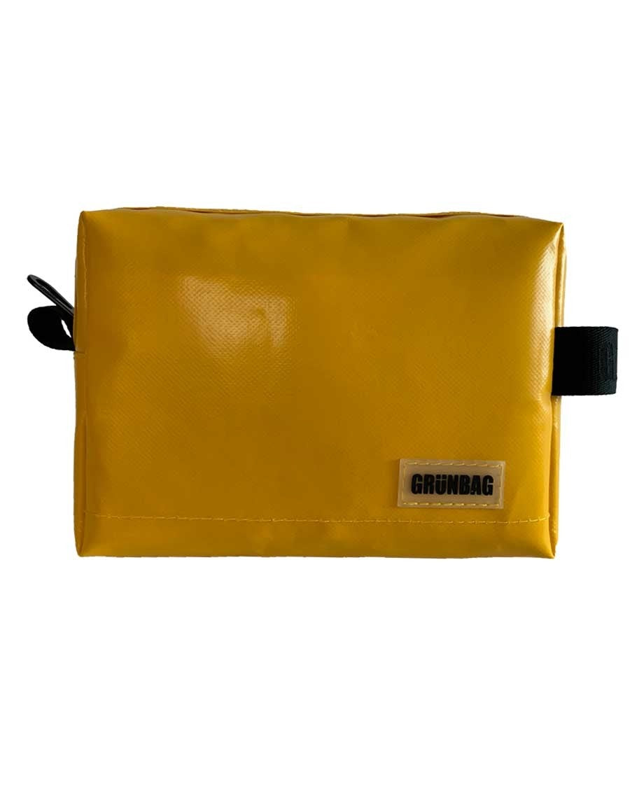 Grünbag - Toilettaske