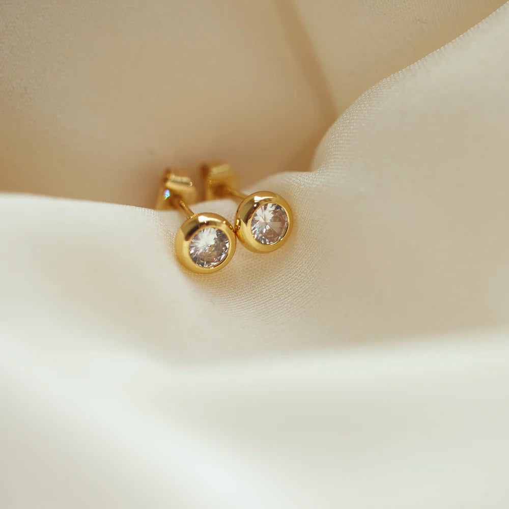 Jewelry by Grundled - Agnes Ørestik