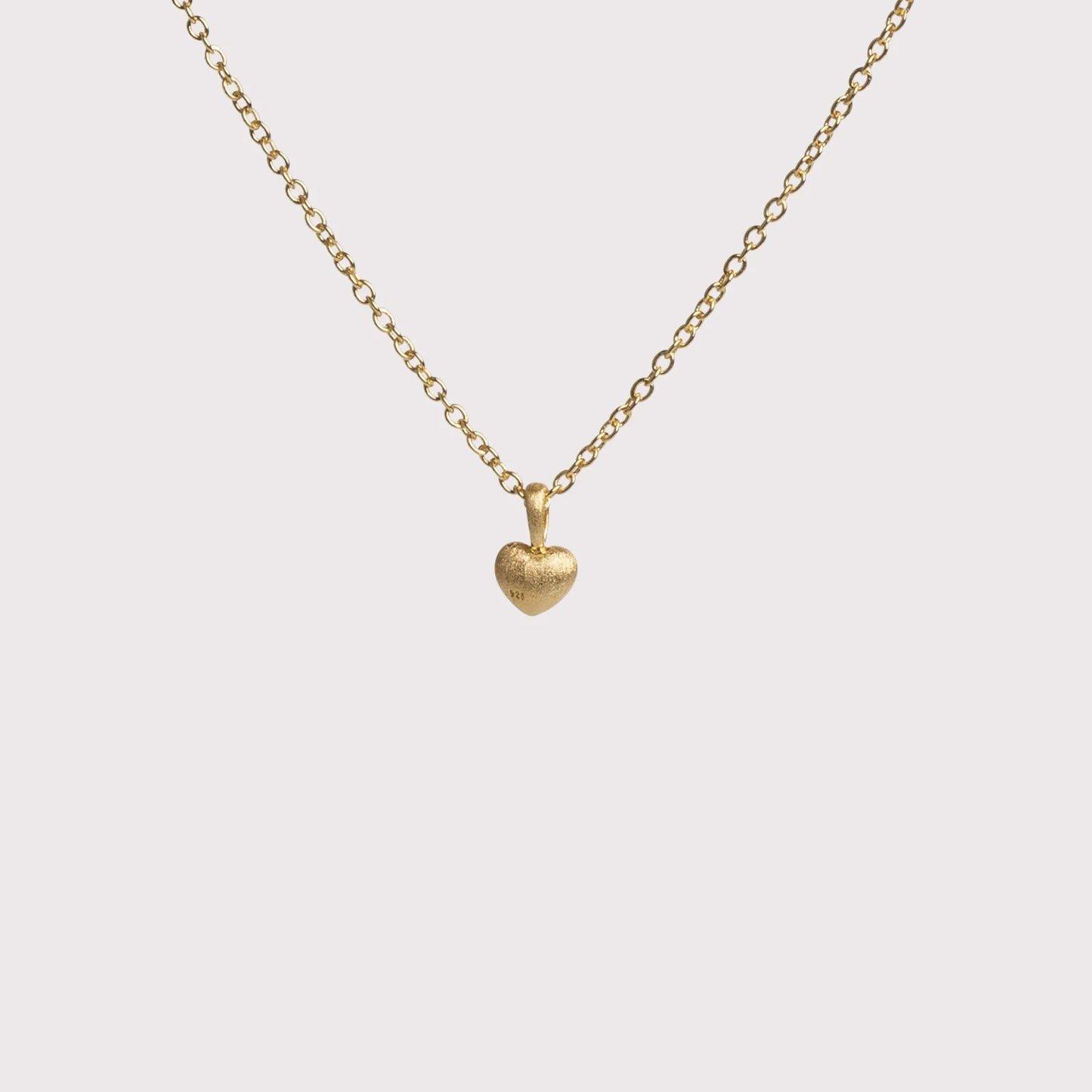 Lone P - Mynte halskæde