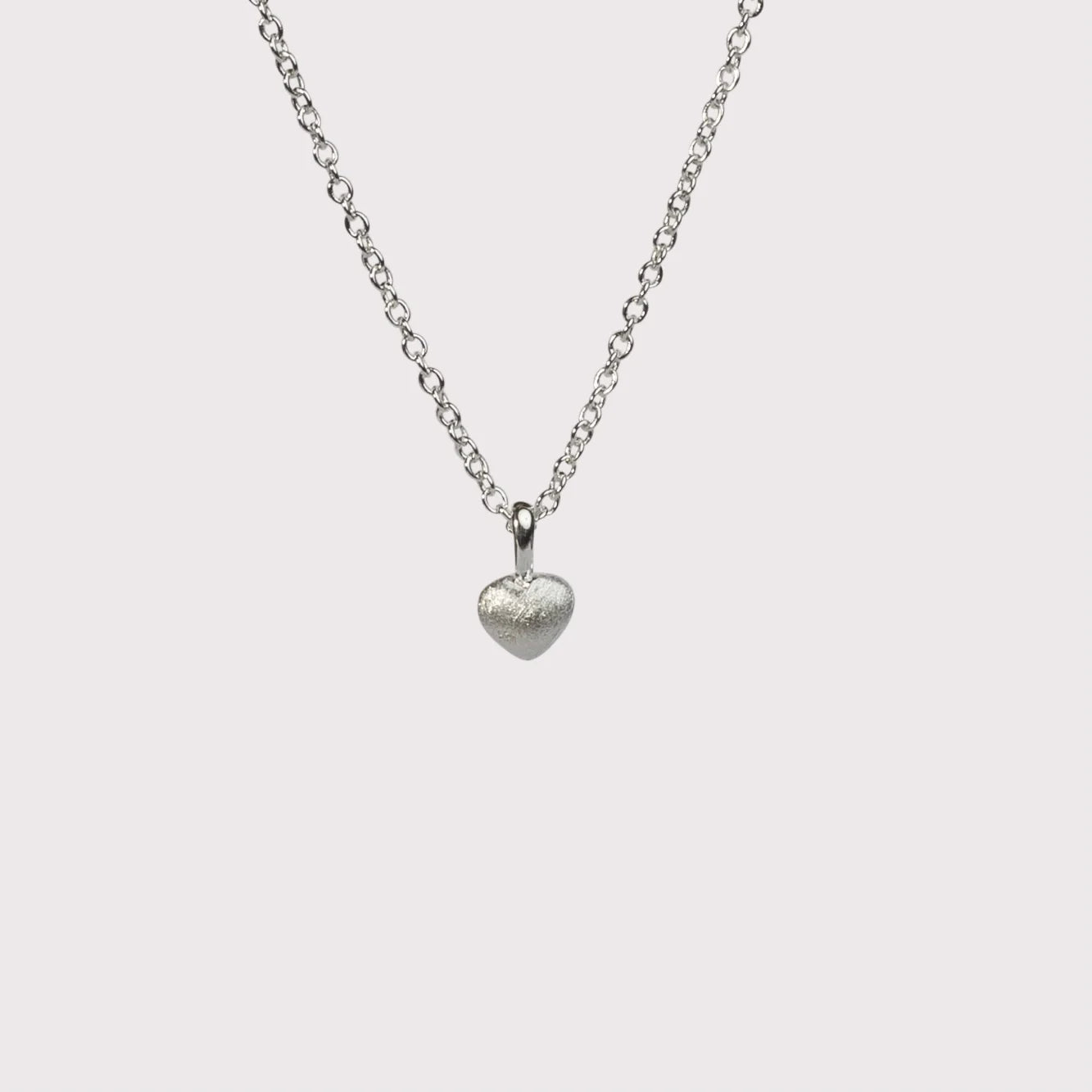 Lone P - Mynte halskæde