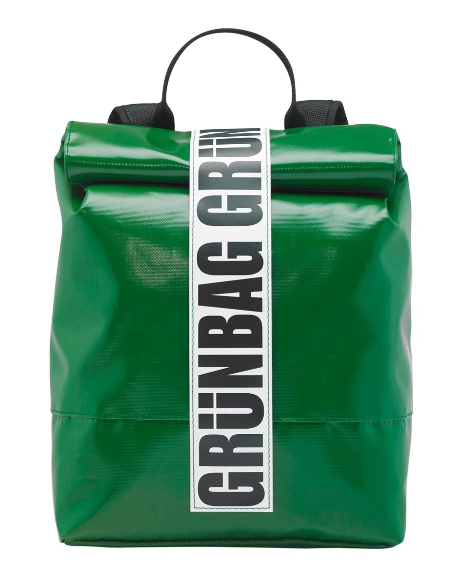 Grünbag - Norr
