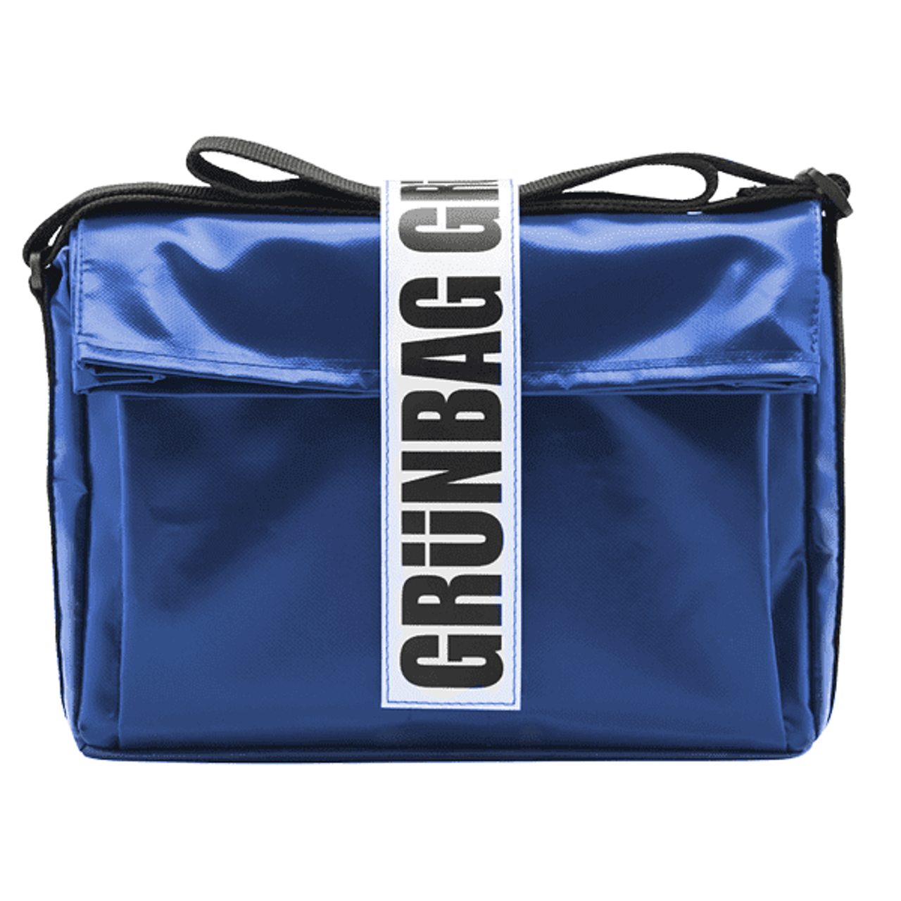 Grünbag - Carry 13" Computertaske