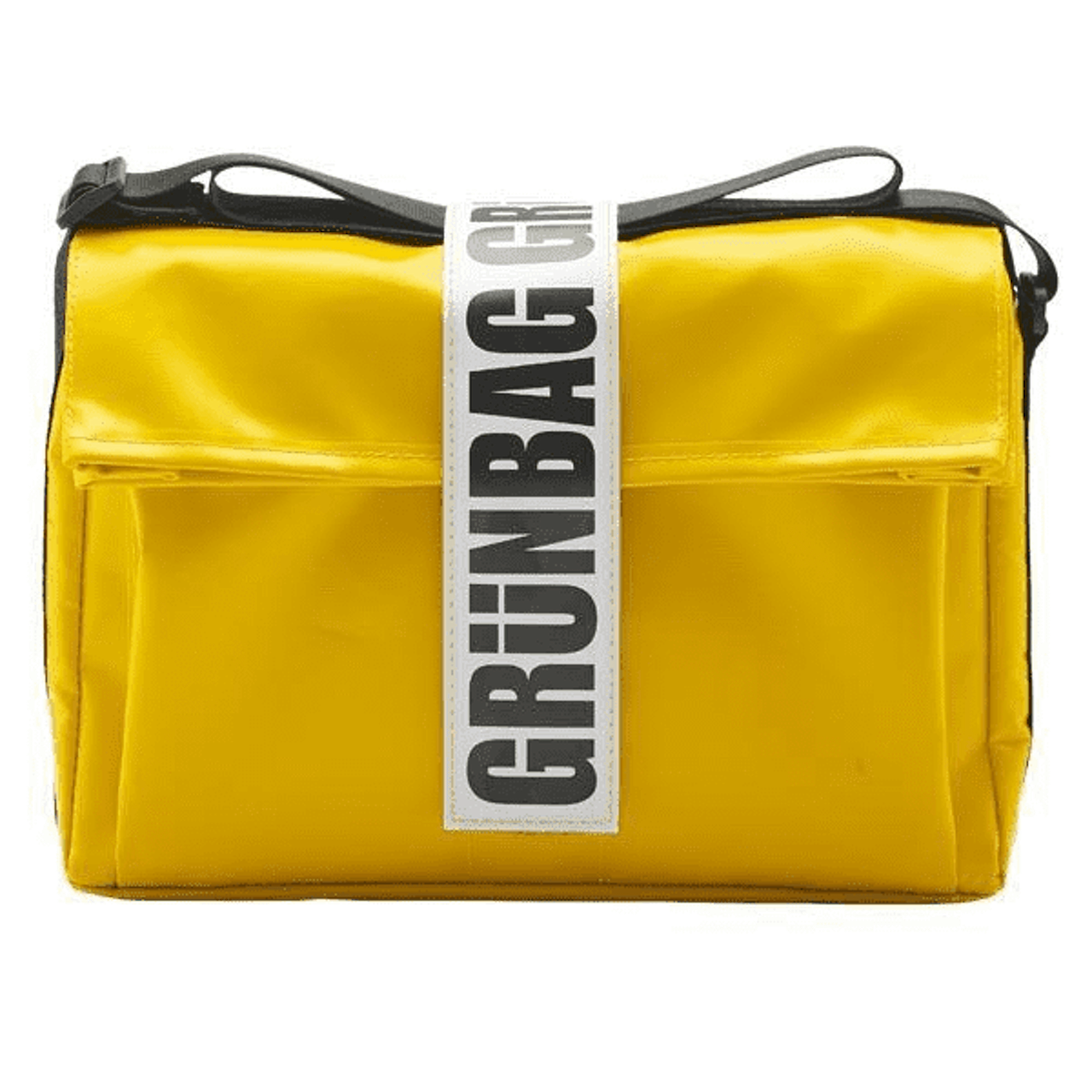 Grünbag - Carry 13" Computertaske