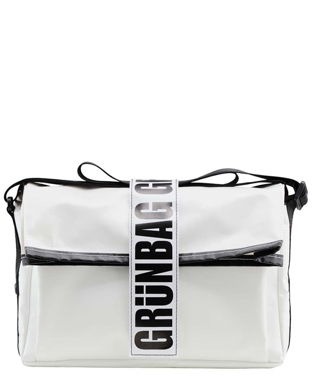 Grünbag - Carry 13" Computertaske