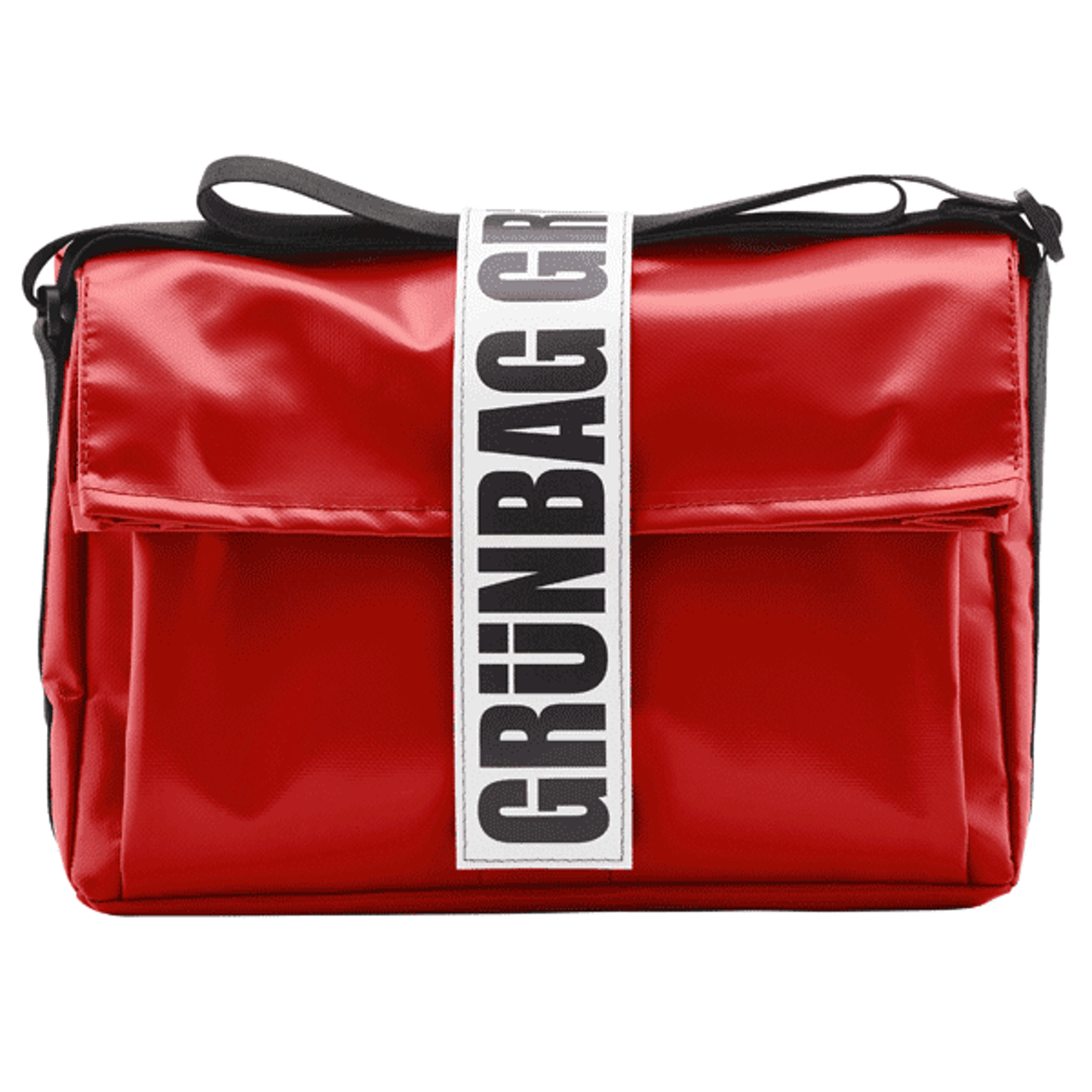 Grünbag - Carry 13" Computertaske