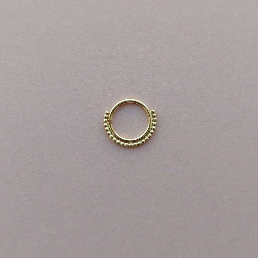 Soebye-jewellery - Stayin Øreringe