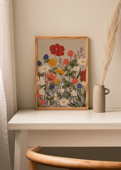 Maladroit - Vilde Blomster