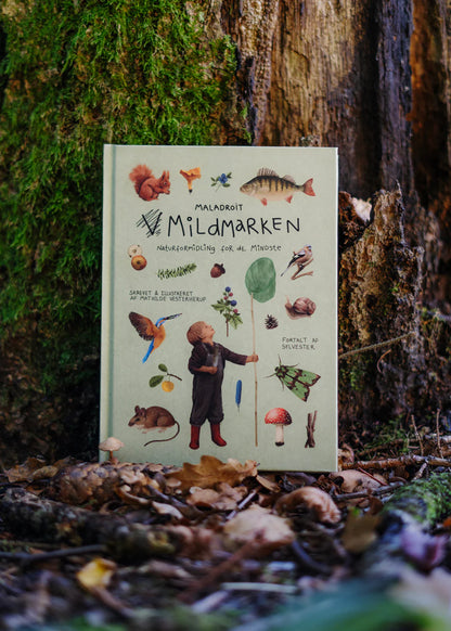 Maladroit - Mildmarken