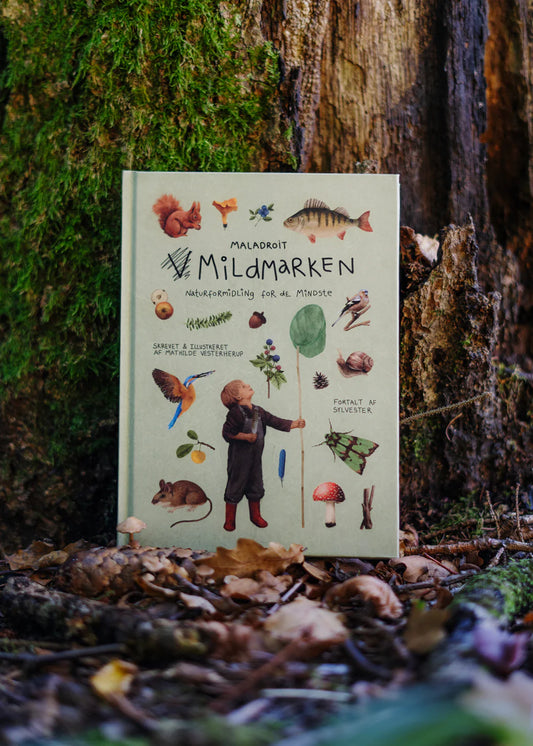 Maladroit - Mildmarken