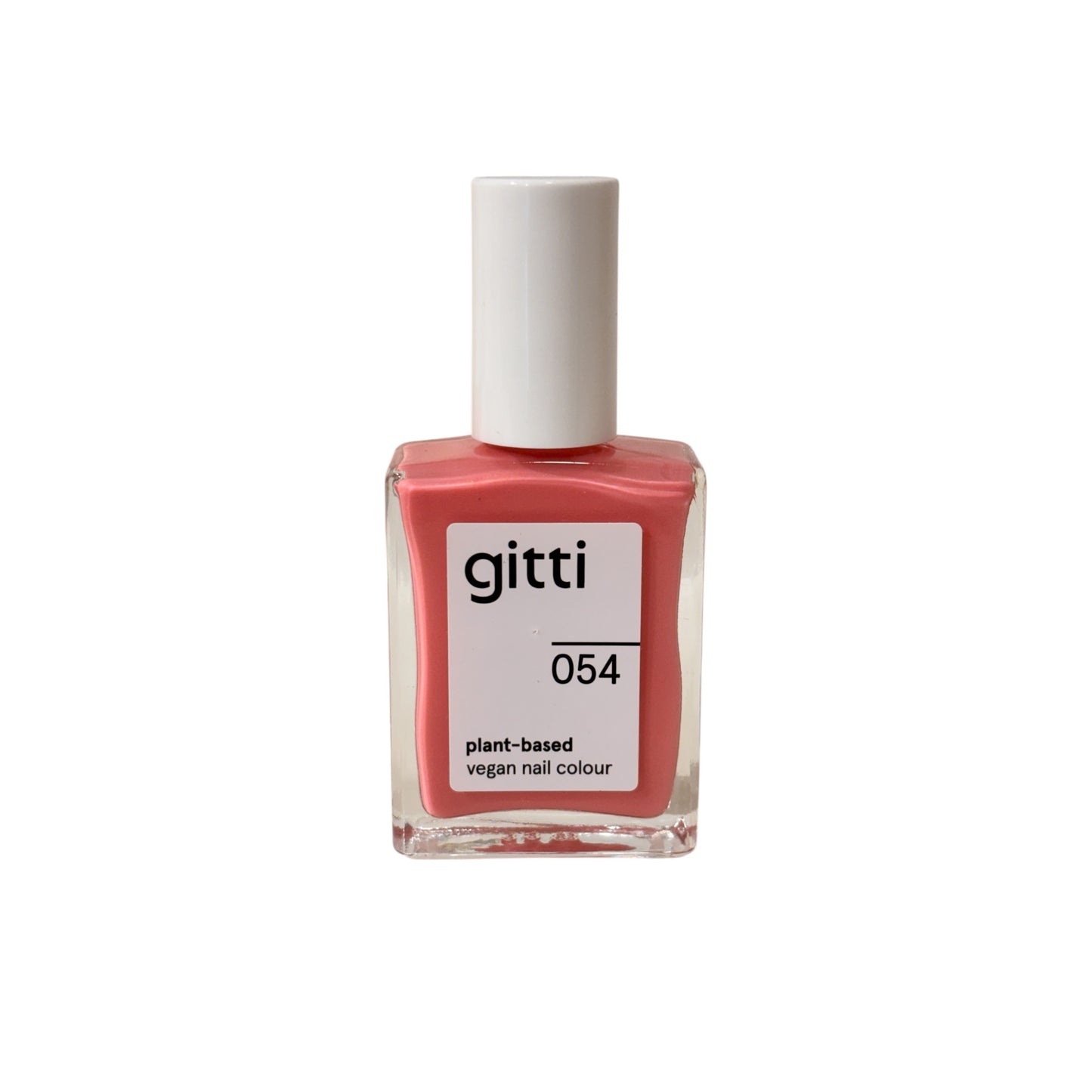 Gitti - Neglelak  Eco-friendly og Vegan
