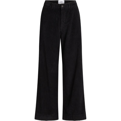 Klitmøller Collective - Lydia Jumbo Pants Black