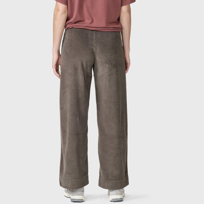 Klitmøller Collective - Lydia Jumbo Pants Taupe