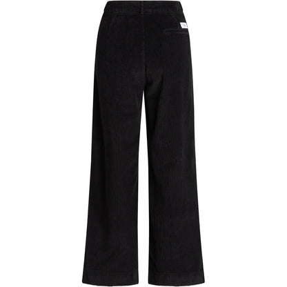 Klitmøller Collective - Lydia Jumbo Pants Black