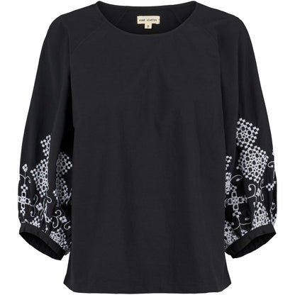 Esmé Studios - Novelle Blouse