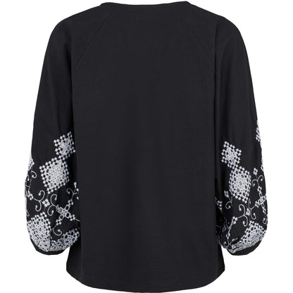 Esmé Studios - Novelle Blouse