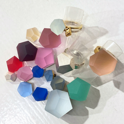 Fruit Bijoux - UV top 16 mm.