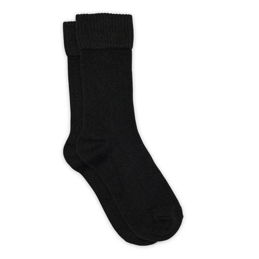 MPwoman - Ellie socks Black