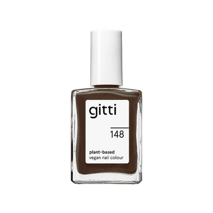 Gitti - Neglelak  Eco-friendly og Vegan