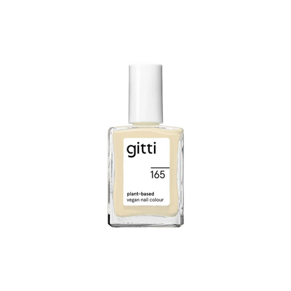 Gitti - Neglelak  Eco-friendly og Vegan