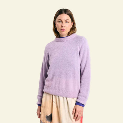 Suite13lab - Babol Jumper Lilac
