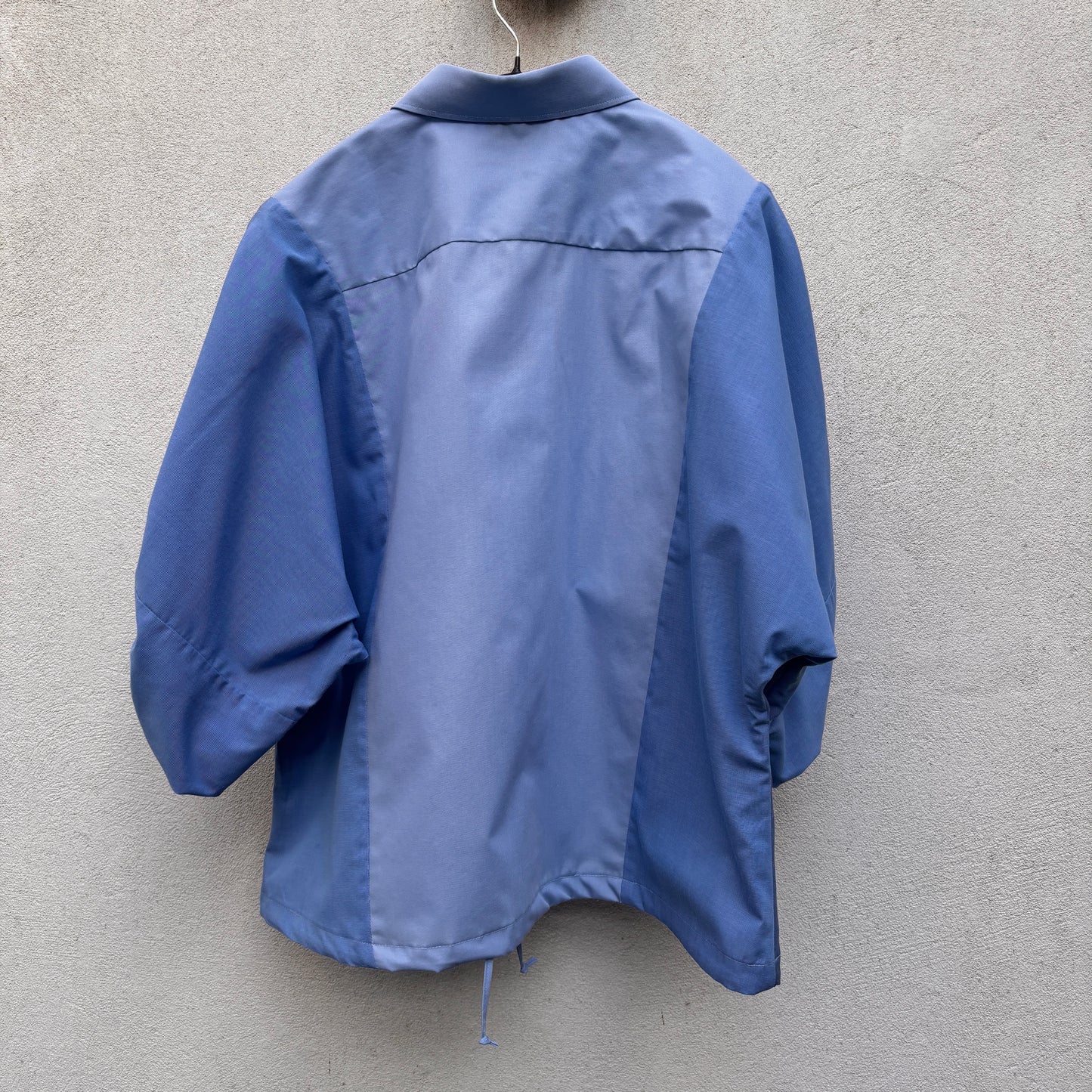 Yours to complete - Justerbar Skjorte #1