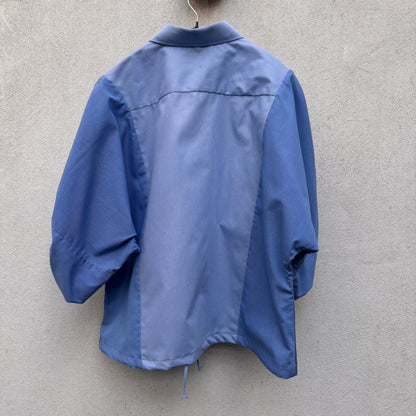 Yours to complete - Justerbar Skjorte #1