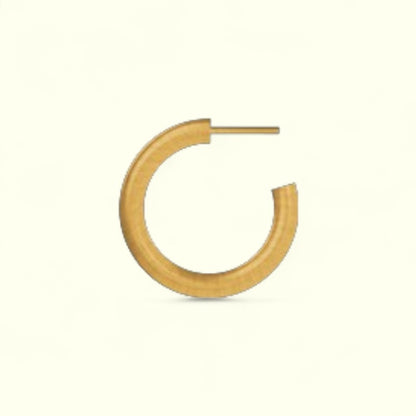 AE Studio - Chuncky Hoop