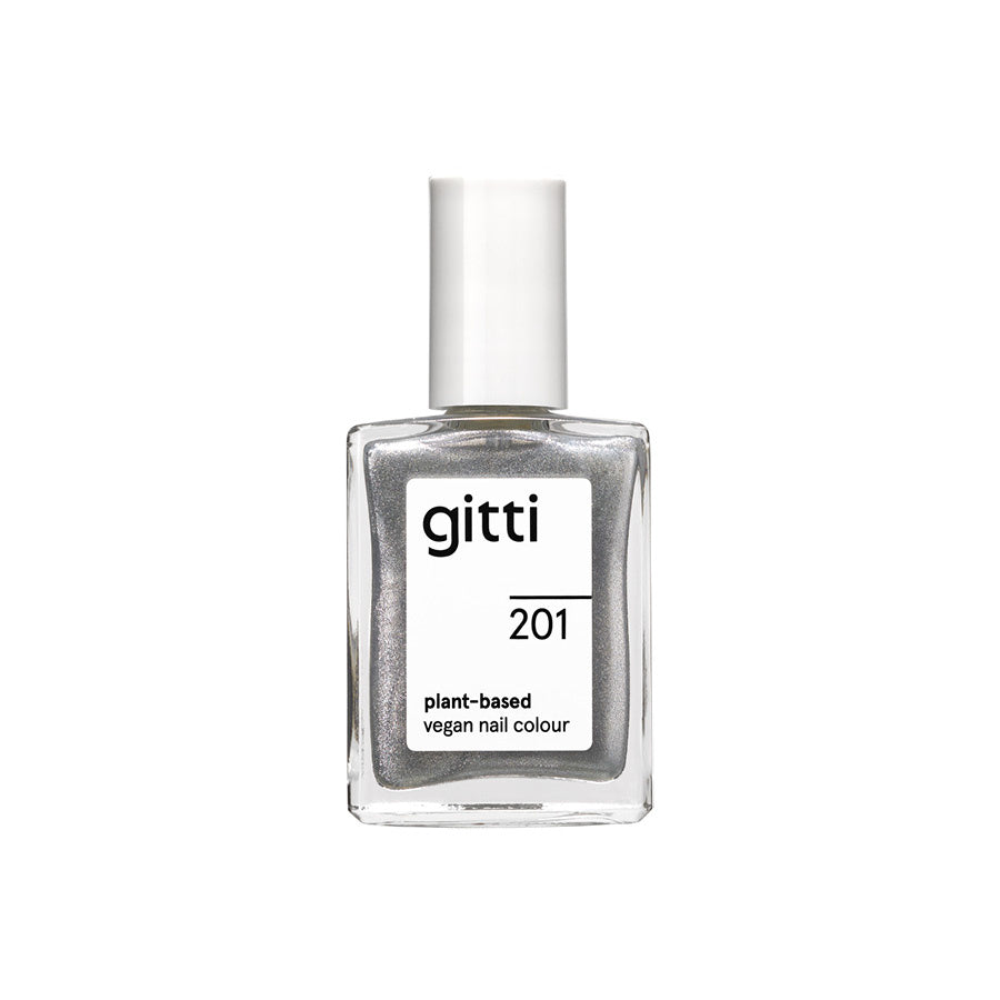 Gitti - Neglelak  Eco-friendly og Vegan