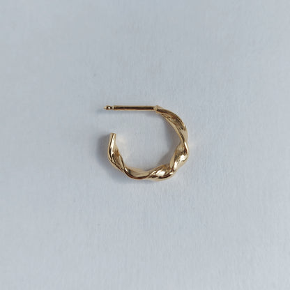 Soebye-jewellery - Mitsuro hoops