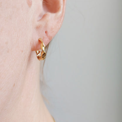 Soebye-jewellery - Mitsuro hoops