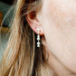 Soebye-jewellery - Perleøreringe pr. stk.