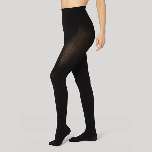 Dear Denier - Helga merino Black