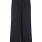 HunKøn - Luca Trousers Black