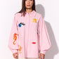 HunKøn - Sasha Shirt Pink