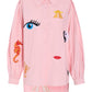 HunKøn - Sasha Shirt Pink