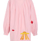 HunKøn - Sasha Shirt Pink