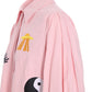 HunKøn - Sasha Shirt Pink