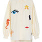 HunKøn - Sasha Shirt White