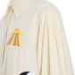 HunKøn - Sasha Shirt White