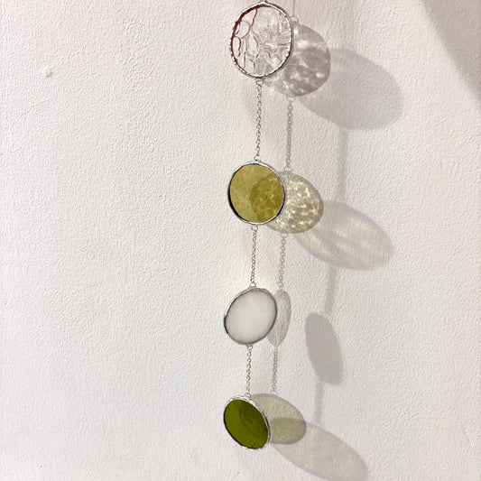 Fina - Solfanger #2