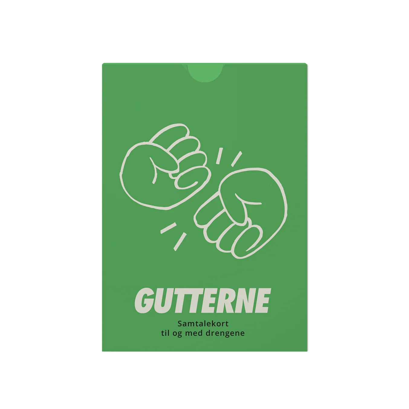 Snak - Gutterne